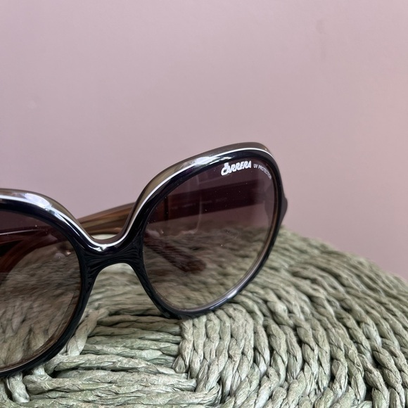 CARRERA UV Protected Women’s Sunglasses - Picture 3 of 11